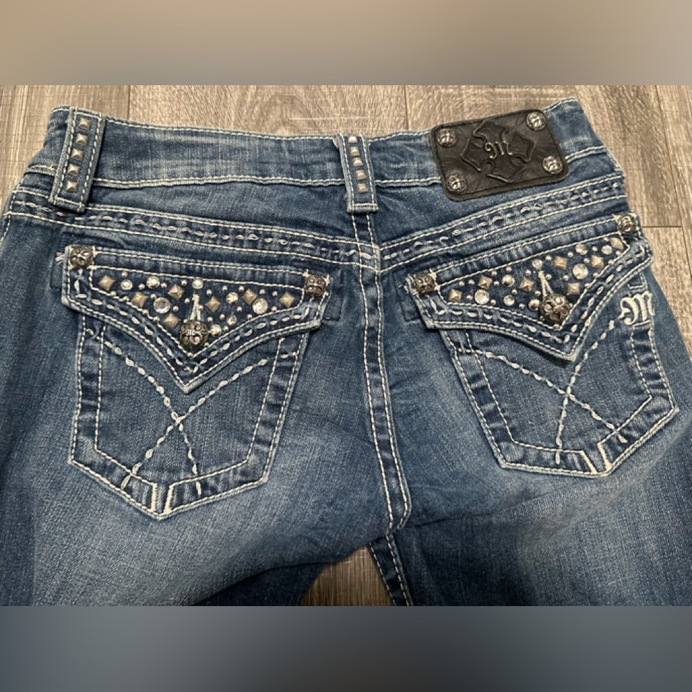 Miss Me Size 27 Jeans